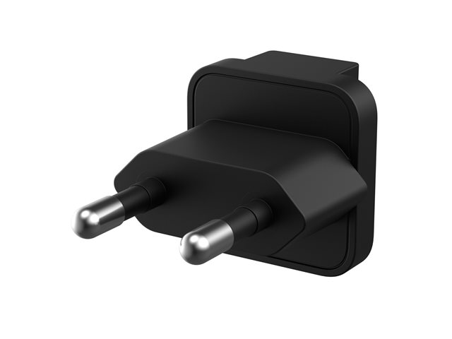 HP 100W Gallium Nitride Wall Charger