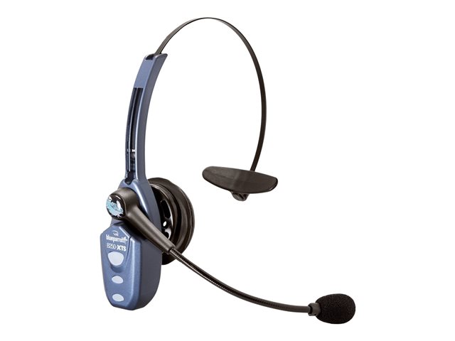 BlueParrott B250-XTS SE