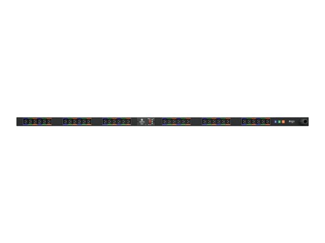 Vertiv Geist Rack PDU branch metered