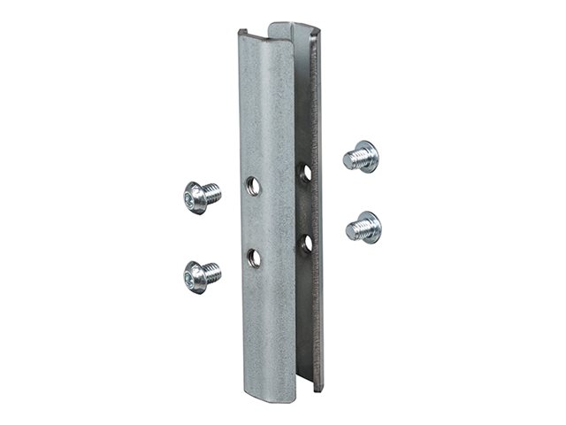 B-TECH System V BT5923 - Mounting component (internal pole joiner) - heavy duty steel - zinc