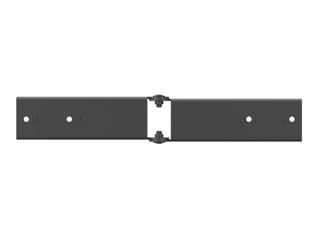 Vogel's MOMO C204 - Mounting component (interface bar coupler) - black