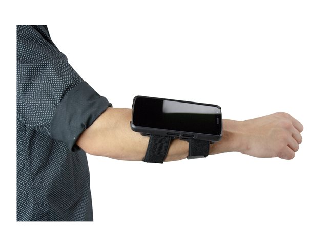FOREARM CRADLE FOR THE ZEBRA TC2X SERIES