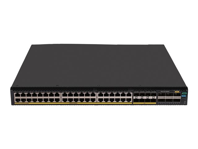HPE NW CW Sw 40T 8P 6C 5720