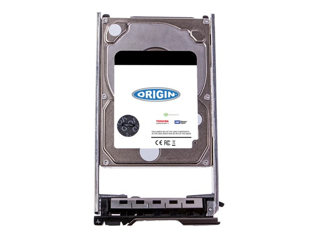 Dell 2TB 7.2k P/Edge R/Tx10 Series