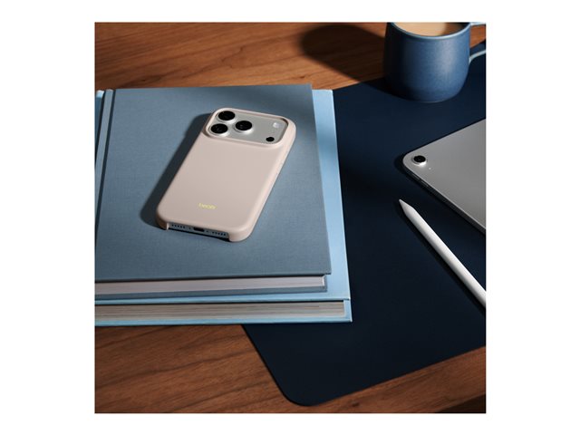 Beats iPhone 17 Pro Case with MagSafe and Camera Control  Lime Stone