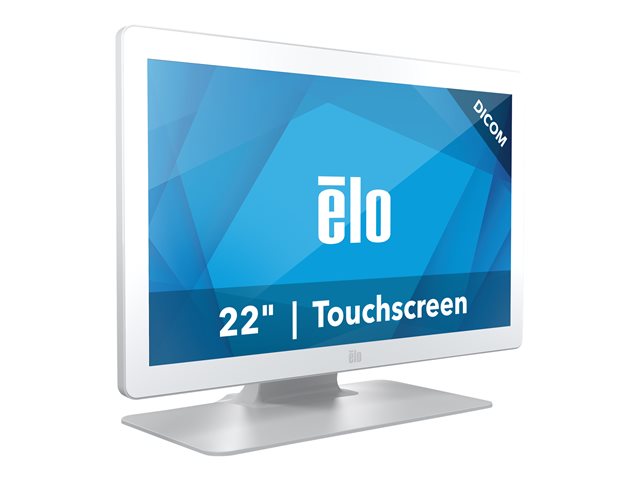 Elo 2203LM 22in LCD Medical Grade Touch
