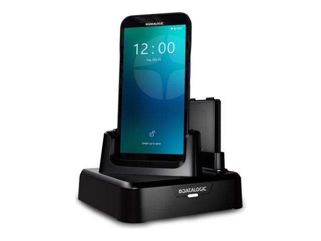 Single Slot Dock Charging/Data (Ethernet