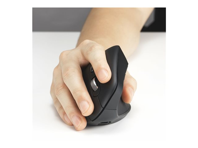 MY630 EQ Rechargeable Ergo Mouse
