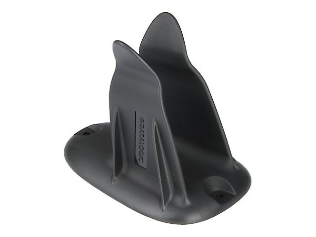 Holder - Multi-Purpose - Black
