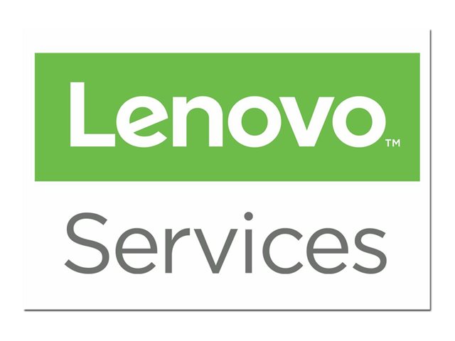 Lenovo Onsite - Extended service agreement - parts and labour - 4 years - on-site - for V510-14IKB 80WR, V510-15IKB 80WQ, V720 80Y1
