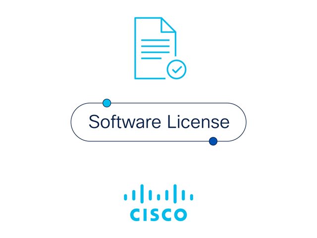 Cisco Digital Network Architecture Essentials - Term License (7 years) - 48 ports - for P/N: C9200L-48P-4X-E-WS, C9200L-48PXG-2Y-E, C9200L-48PXG-4X-E, C9200L-48T-4G-E-WS