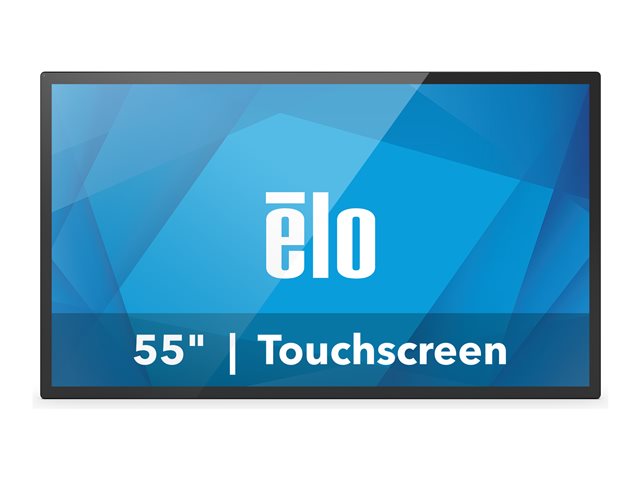 5554L 55-INCH WIDE LCD MONITOR 4K UHD HD