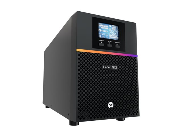 LIEBERT GXE UPS 1.5KVA 1PH UPS 230V TOWE