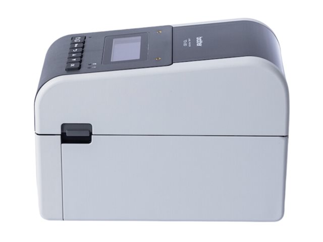2INCH 203DPI DESKTOP PRINTER (USB/LAN/BA