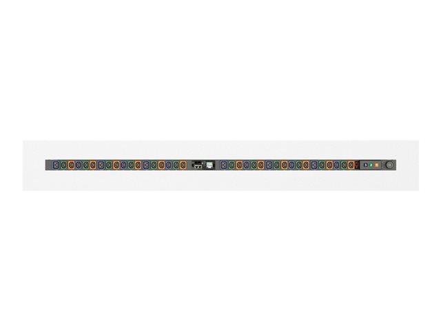 Vertiv Geist Rack PDU Switched (Outlet L