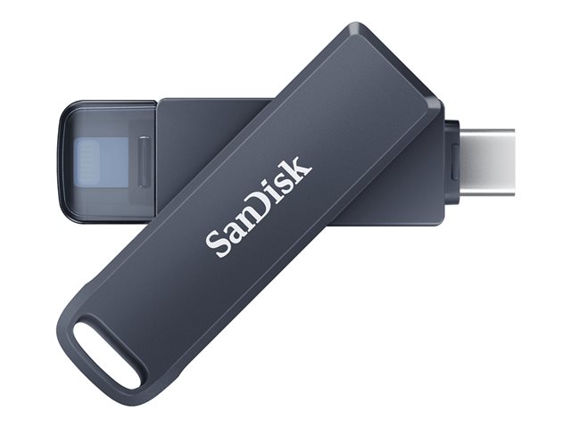 IXPAND PHONE DRIVE USB TYPE-C METALLIC S