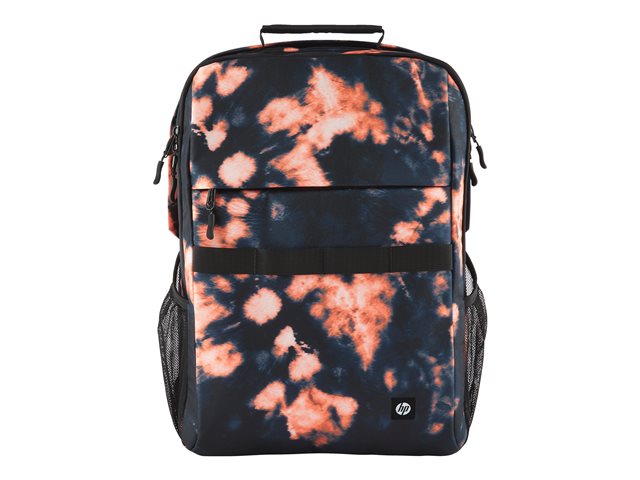 HP - Campus XL - notebook carrying backpack - 16.1\" - tie dye