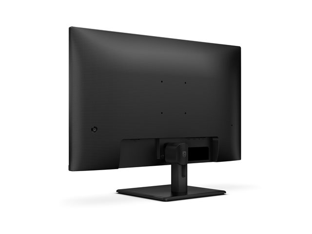 Philips 32E1N1800LA - 1000 Series - LED monitor - 32\" (31.5\" viewable) - 3840 x 2160 4K UHD (2160p) @ 60 Hz - VA - 300 cd/m² - 3500:1 - HDR10 - 4 ms - 2xHDMI, DisplayPort - speakers - black