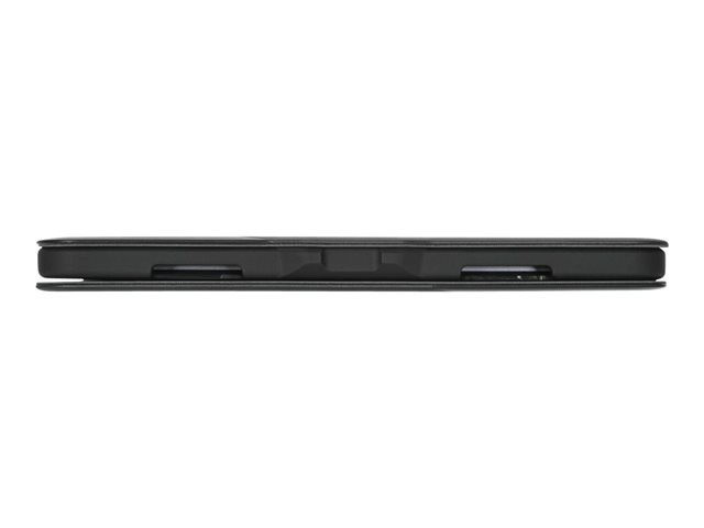 Targus VersaVu - Flip cover for tablet - black - for Apple iPad mini (6th generation)