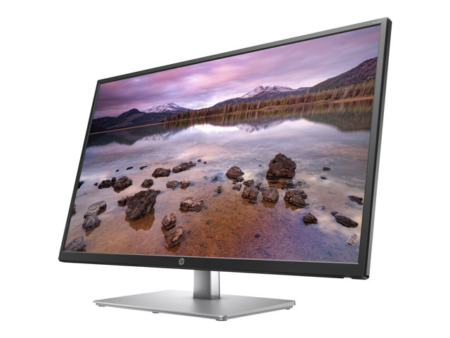HP 32s Display LED 1920x1080 FHD 16:9