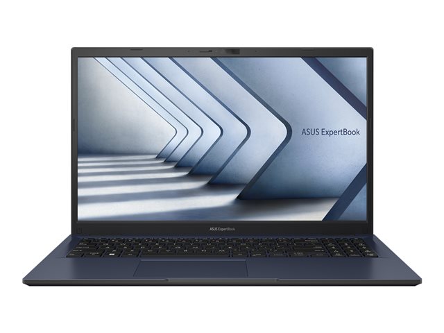Expertbook B1502CVA 15.6  FHD 1920X1080 16:9 250nits Anti-Glare non-Touch I5-1335UDDR4 16GB ( 16GB DDR4 on board  )512GB 2280 PCIE G4 SSD Intel® UHD Graphics WIN11 PRO Azerty