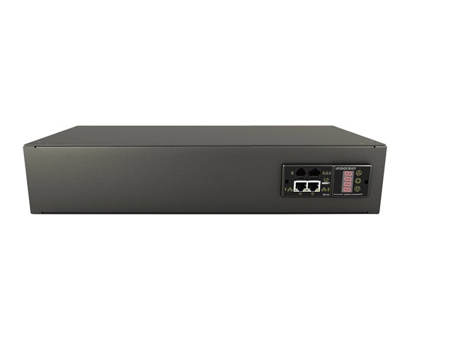 Vertiv Geist Rack PDU Monitored