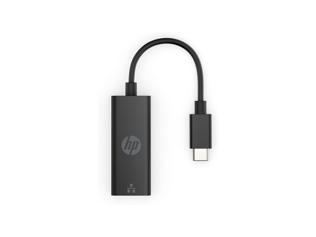 ACC: USB-C to RJ45 Adapter gen 2
