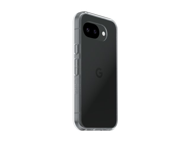 OtterBox React PLUMERIA - clear