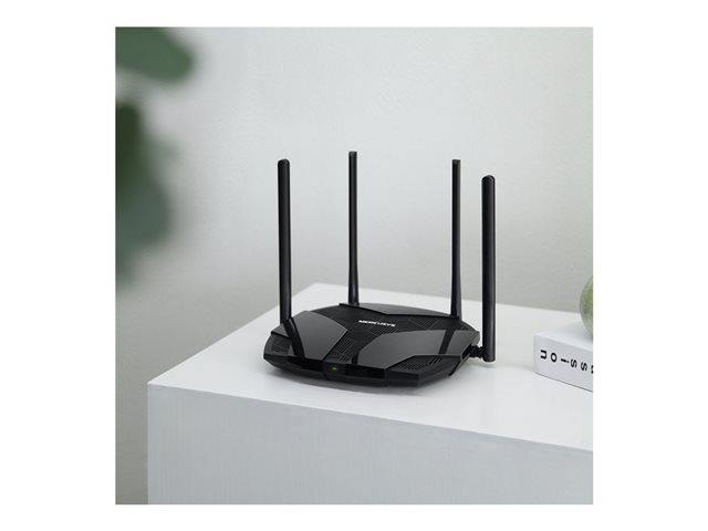 MR3000X AX3000 WiFi 6 Router