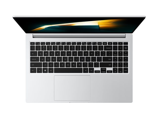 Samsung Galaxy Book4 15,6\" Core 5 16GB 512GB