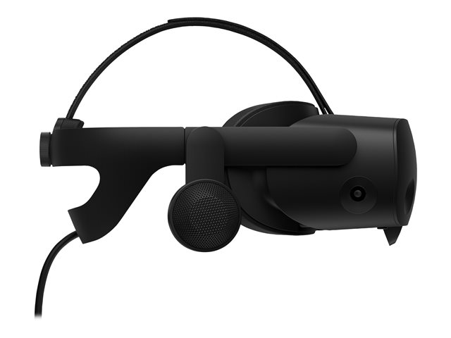 HP Reverb G2 - Omnicept Edition - virtual reality system @ 90 Hz - USB-C
