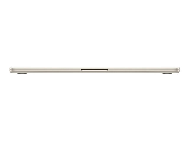 15-inch MacBook Air: Apple M5 chip with 10-core CPU and 10-core GPU, 24GB, 1TB SSD - Starlight
