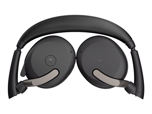 EVOLVE2 65 FLEX USB-C MS STEREO
