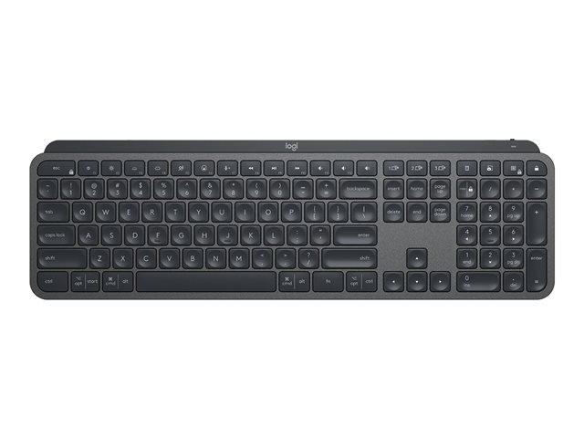 MX Keys Combo for Business Gen 2 - - ITA