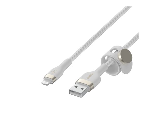 Belkin BOOST CHARGE - Lightning cable - USB male to Lightning male - 1 m 