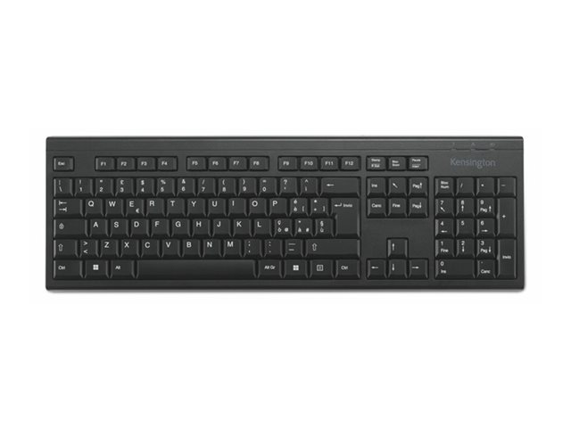 Kensington KB150 wireless keyboard 