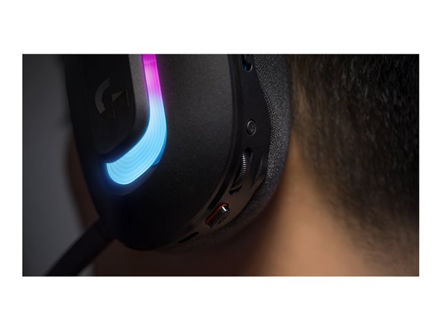 HEADSET PC VOSS CDM/BLACK EMEA28i-935 2.