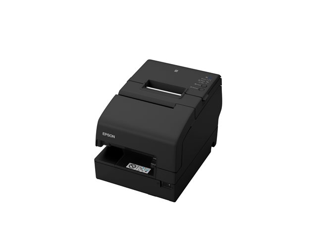 Epson TM-H6000V-234 Serial