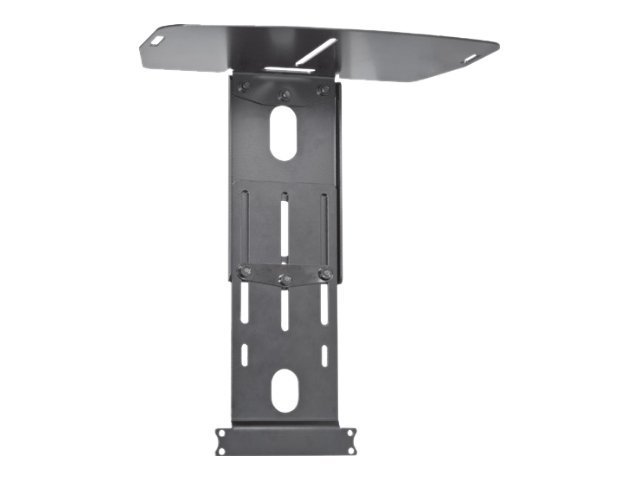 Chief TA250 - Bevestigingscomponent (kast) - voor videoconferentiecamera - zwart - voor Thinstall TS318SU, TS318T, TS325TU, TS525T, TS525TU