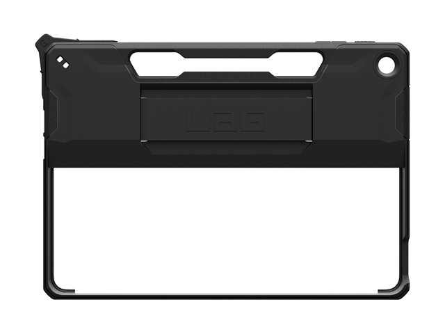 UAG Microsoft Surface Pro 1st Edition 12IN Scout w/ HS Bulk Black