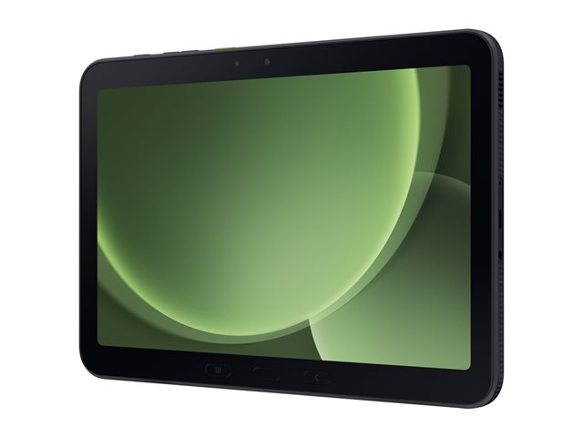Samsung Galaxy Tab Active5 Pro 5G 256GB EE Green