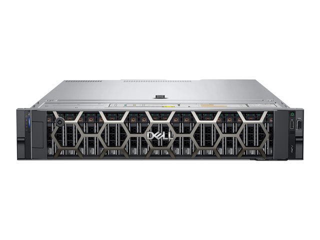 PowerEdge R750xs |8x3.5i|4310|1x32GB|1x480GB SSD SATA|2x1800W|H755|3Yr Basic NBD