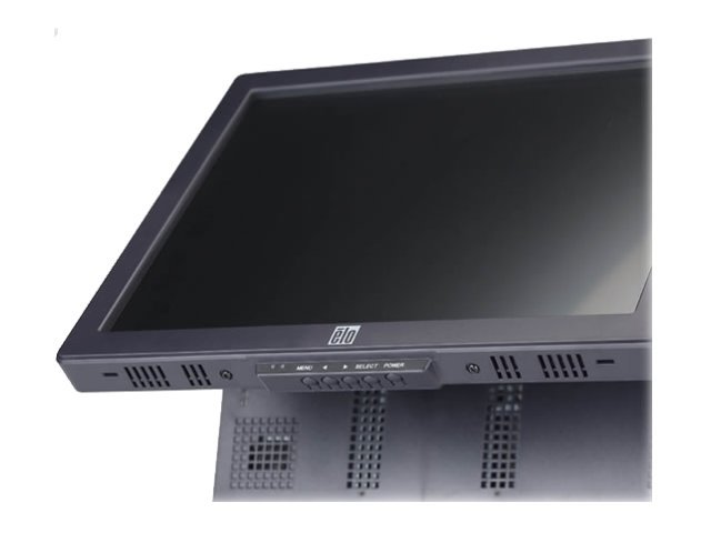15D1 15In LCD ACCUTOUCH SNG Touch Win7P