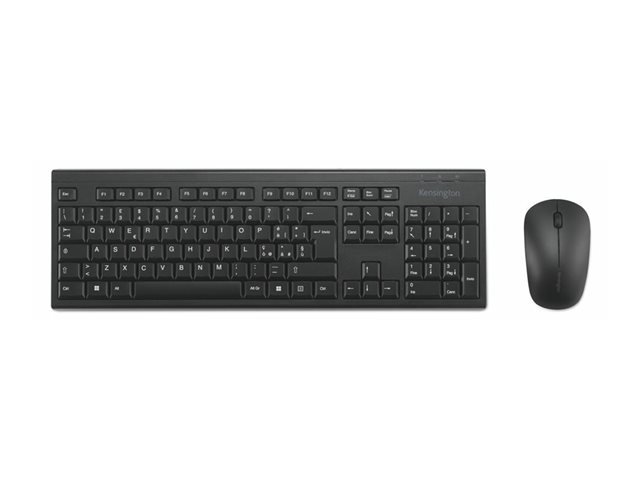 KM150 EQ Wireless Desktop Set - Italian