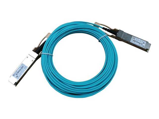 HPE X2A0 100G QSFP28 5m AOC Cable
