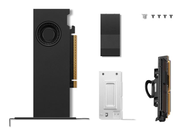 NVIDIA RTX PRO 2000 Blackwell 16GB mini