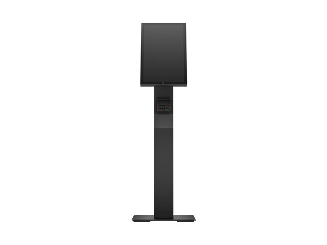 HP Engage Express Pedestal 6