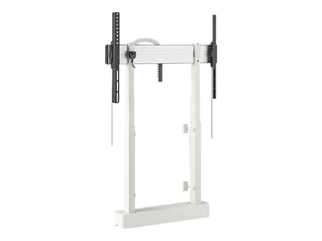 RISE 2008 MOTOR DISPLAY LIFT F/W 80 W EU