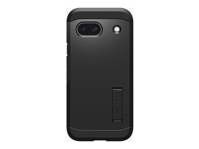 Spigen Google Pixel 8A Tough Armor Black