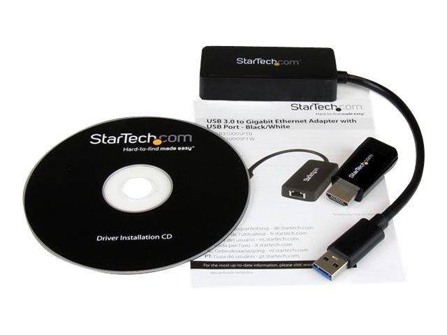 HP Chromebook 14 Adapter Kit